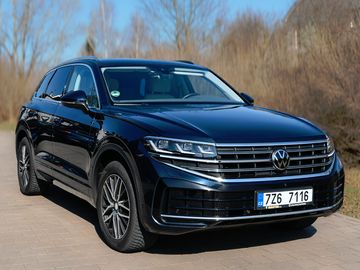 3.0 TDI, 210 kW, TOP STAV, ČR