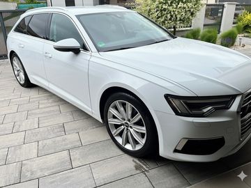 50 TDI QUATTRO 210 kW DPH