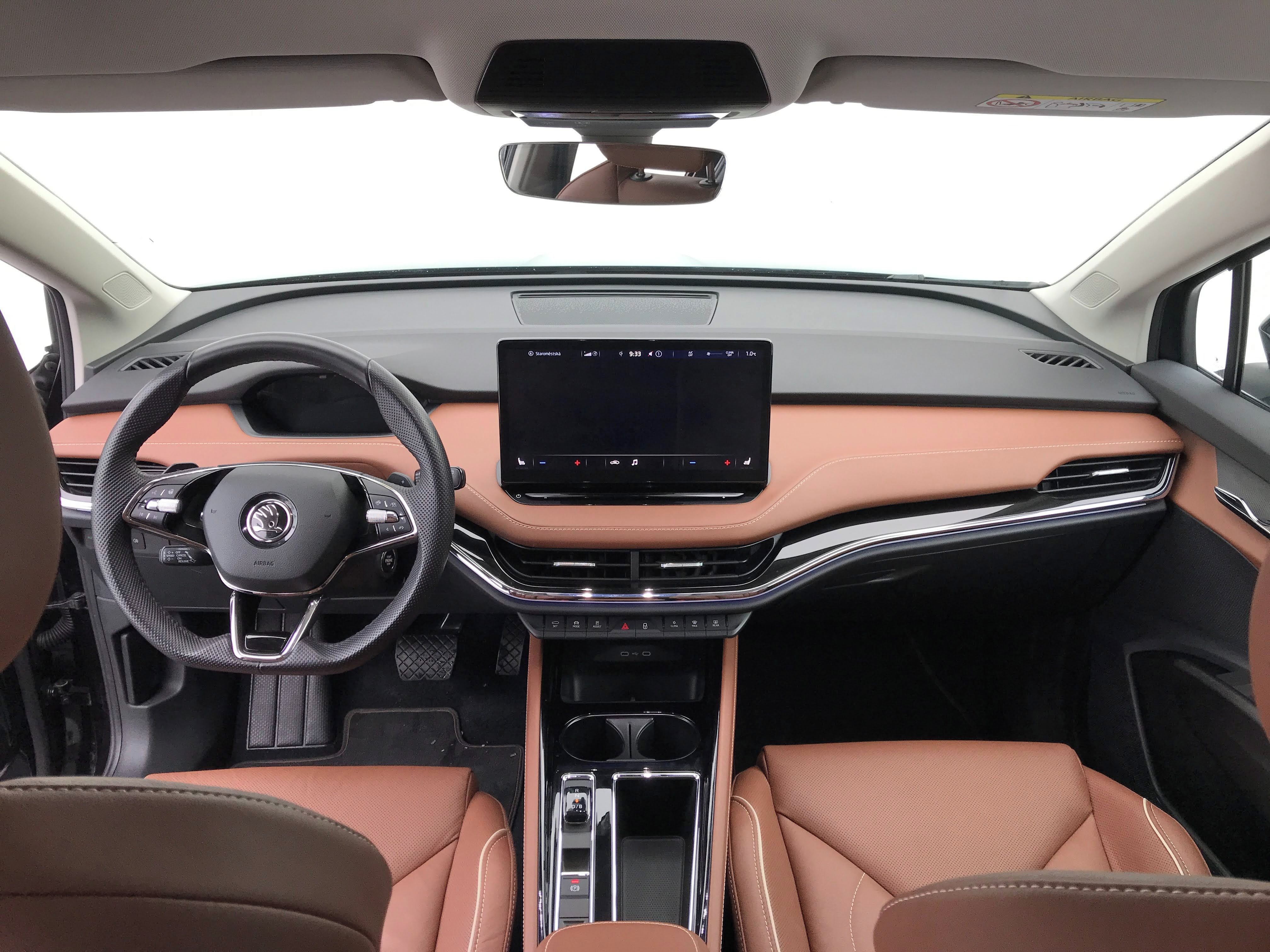 Škoda Enyaq, IV 80 150 kW+TAŽNÉ - fotka 5
