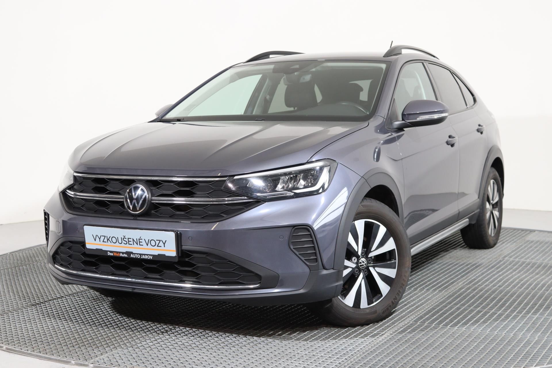 Volkswagen Taigo, Life 1,0 TSI