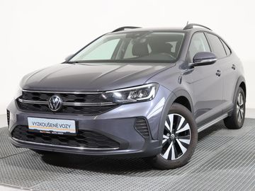 Life 1,0 TSI