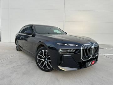 740d mHEV xDrive B&W,Merino,