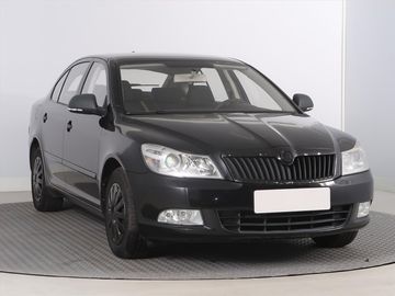 1.2 TSI, Klima, El. okna