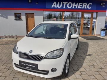 1.0 MPi ČR