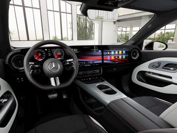 350 4MATIC Shooting Brake EQ