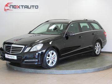 220CDI 125kW AVANTGARDE