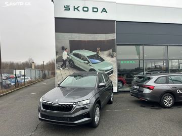 TOP SELECTION 4x4 DSG