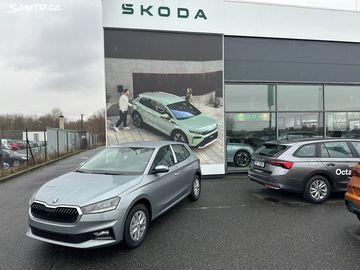 130let, 1.0TSI, 70kW 5°MP