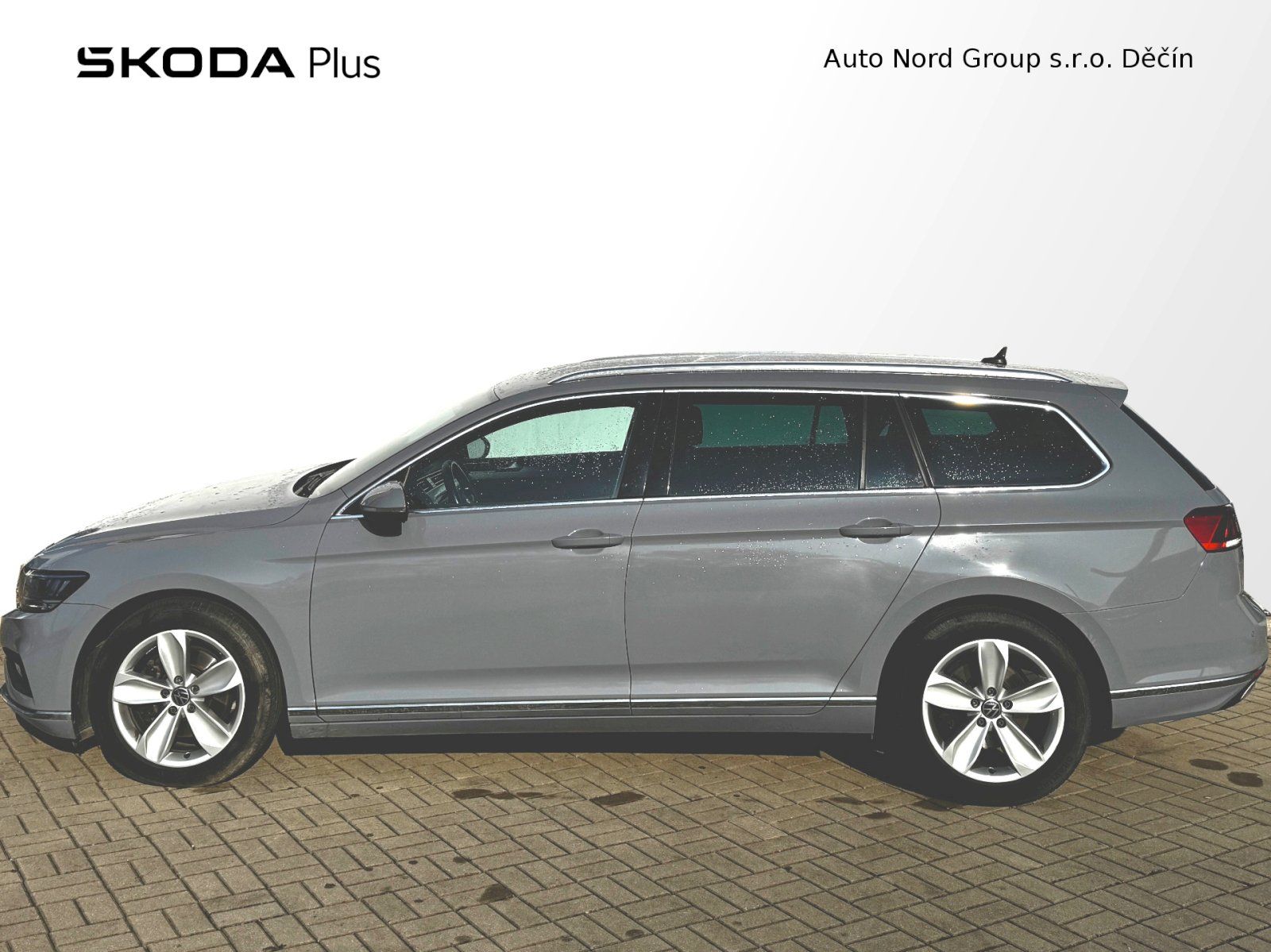 Volkswagen Passat Variant, 1.5 TSI 7DSG Elegance - fotka 3