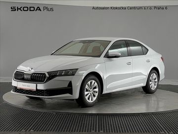 TSI85 kW Selection