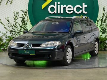 1.9 DCi 96 kW