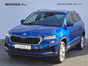 Top Selection 2.0 TDI 85kW