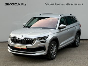 Kodiaq 2.0 TDI 4x4 147 kW