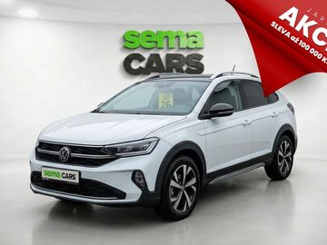 1.0 TSI 81 kW STYLE DSG
