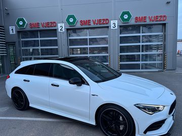 35 AMG HUD, MATRIX, KEYLESS