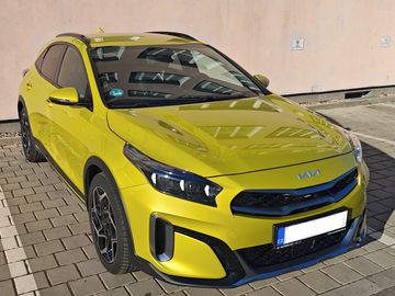 1.5 T-GDI 118kW GT-Line MY24
