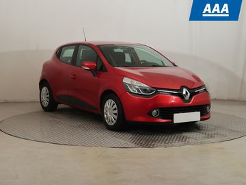 1.2 16V, Klima, Tempomat