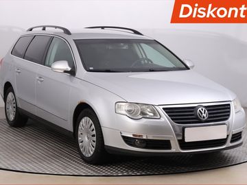 2.0 TDI, Comfortline, Tažné