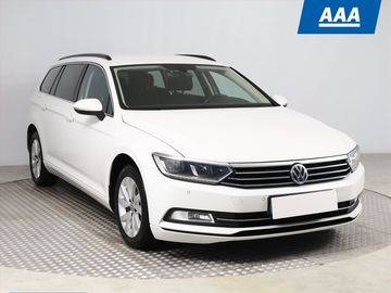 2.0 TDI, Comfortline, Automat