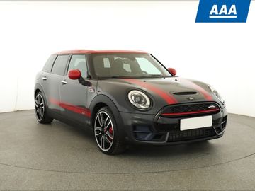 JCW ALL4, 4X4, Automat