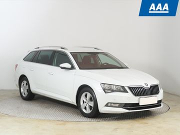 1.6 TDI, Ambition, Serv.kniha