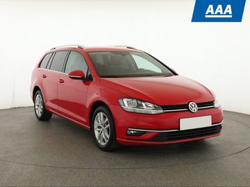 1.6 TDI, Comfortline, Automat