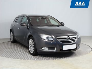 2.0 CDTI, 4X4, Serv.kniha