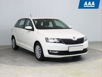 1.0 TSI, Spaceback, NOVÁ CENA