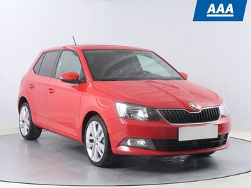 1.2 TSI, Ambition, Serv.kniha