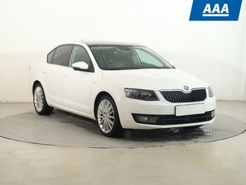 1.8 TSI, Laurin&Klement