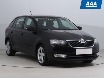 1.4 TDI, Navi