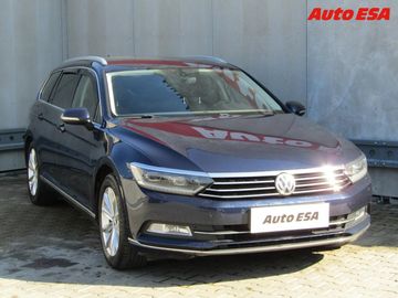 2.0 TDi,Highline,TZ