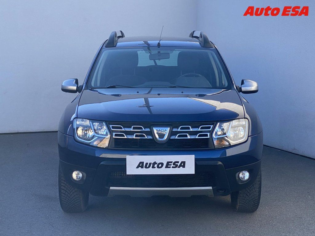 Dacia Duster, 1.2 TCe,Celebration,TZ - fotka 2