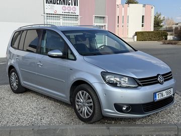 1,6 TDi/77kW - Webasto,TZ,...