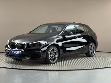 118i AUT Sport Line