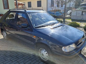 1.3 MPI
