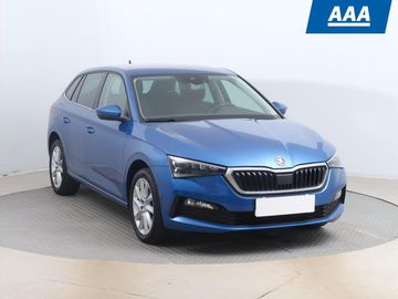 1.5 TSI, Style, Serv.kniha