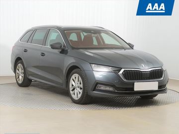 1.5 TSI G-TEC, Style, Automat