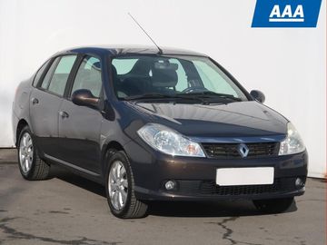 1.2 16V, Serv.kniha, Tažné