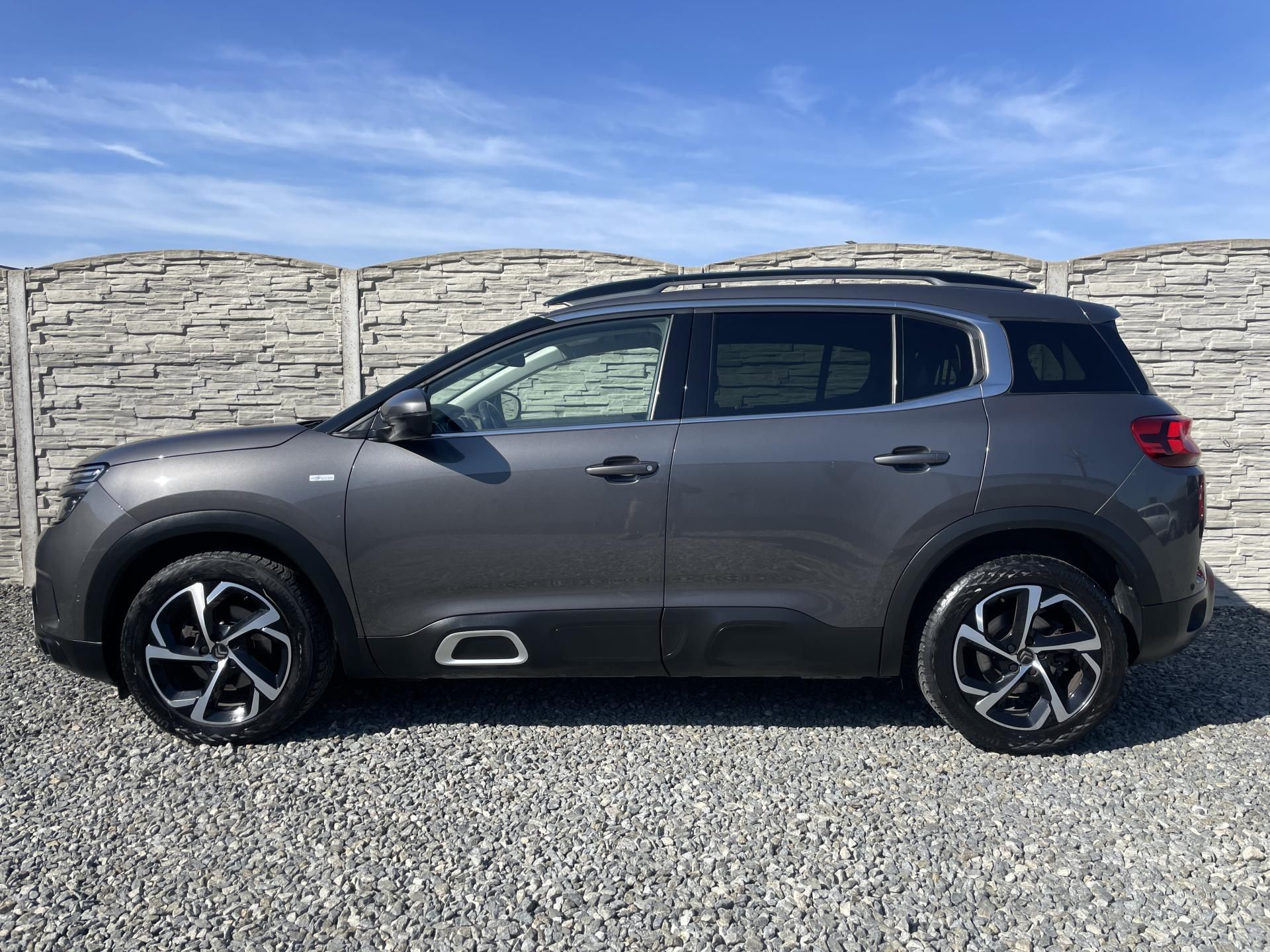 Citroën C5 Aircross, 1.5 BHDi 130PS VIRT AIRCROSS!! - fotka 2