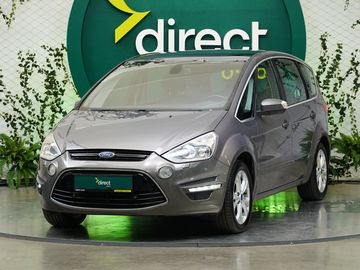 2.0 TDCI 120 kW