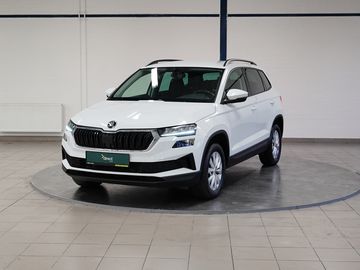 2.0 TDI 110kW DSG 4x4 Ambition