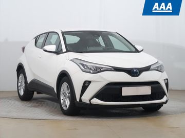 1.8 Hybrid, Automat