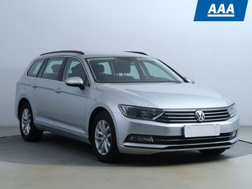 2.0 TDI, Comfortline, Automat