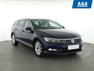 2.0 TDI, 4X4, Automat