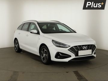 1.5 T-GDI, Family Smart, ČR