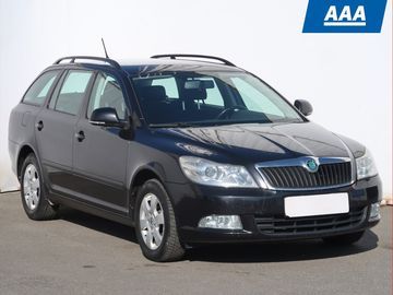 1.6 TDI, Ambiente, Serv.kniha