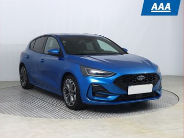 1.0 MHEV, Automat, ČR,1.maj