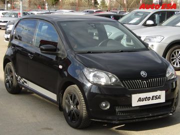 1.0 MPi,ČR,Sound