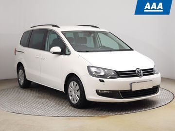 2.0 TDI, NOVÁ CENA, Automat